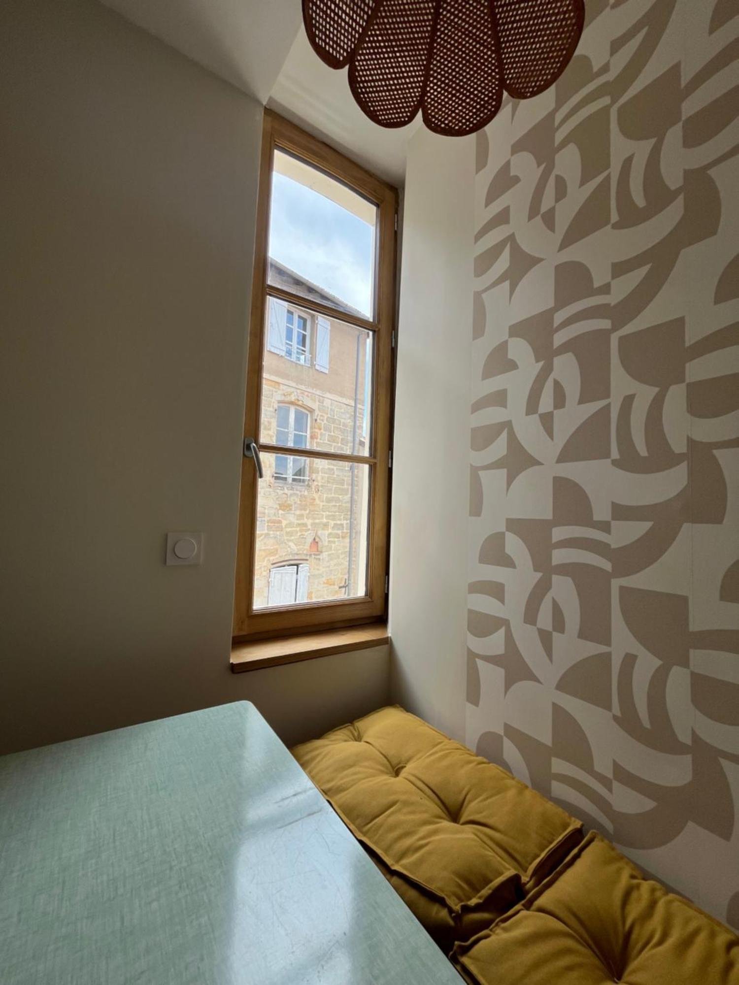 Appartement Champollion 2 Фіжак Екстер'єр фото